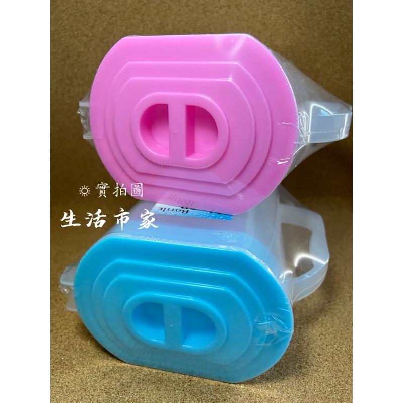 現貨 1800 毫升 台灣製 飲料壺 冷水壺 果汁壺 塑膠壺 百合冷水壺 帶蓋冷水壺 長方形冷水壺 冷飲壺-細節圖6