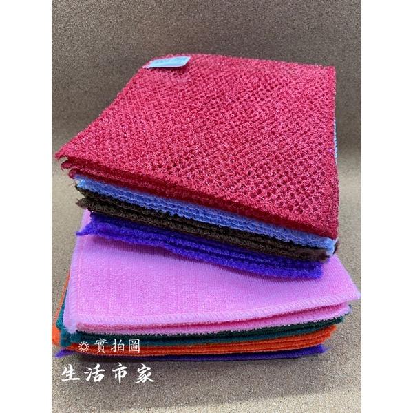 現貨 台灣製 3款 尼龍菜瓜布 / 特粗洗碗布 / 不沾油菜瓜布 不沾鍋菜瓜布 洗碗布 菜瓜布 尼龍洗碗布 尼龍洗碗布-細節圖4