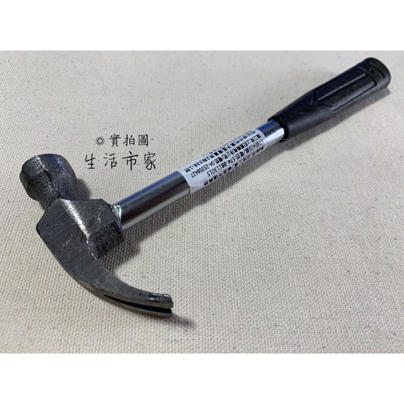 迷你鎚 4＂ 仰角鎚 小鐵鎚 鐵鎚 叉型鐵鎚 鐵柄鎚 羊角鎚 拔釘器 鐵工鎚 鐵柄鎚 叉型鎚-細節圖3