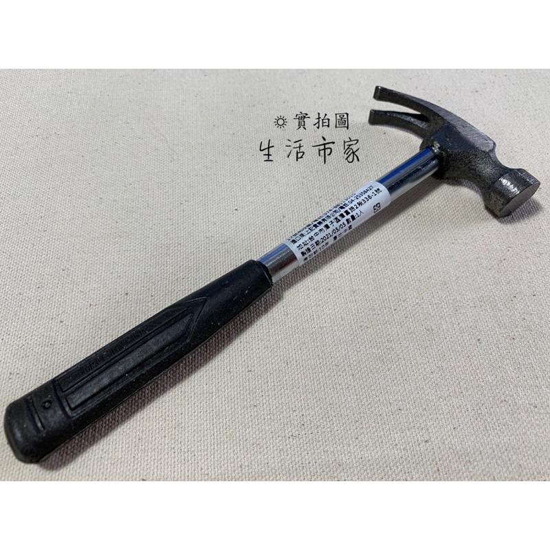 迷你鎚 4＂ 仰角鎚 小鐵鎚 鐵鎚 叉型鐵鎚 鐵柄鎚 羊角鎚 拔釘器 鐵工鎚 鐵柄鎚 叉型鎚-細節圖6