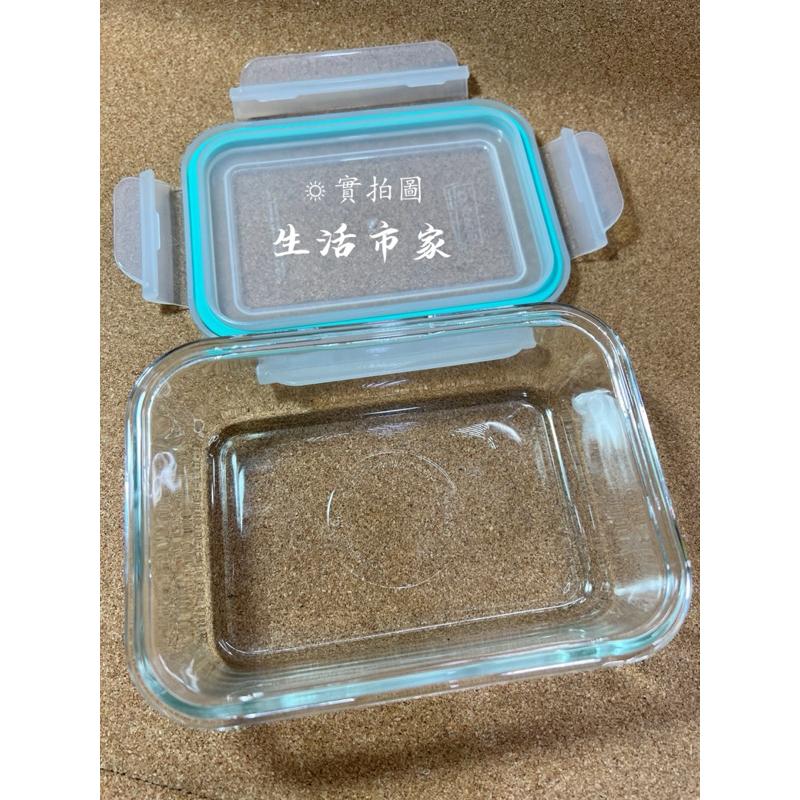 好質感 韓國製造 Glasslock 強化玻璃微波保鮮盒 矽膠密封蓋 玻璃保鮮盒 微波保鮮盒 冷凍保鮮盒 保鮮盒 密封盒-細節圖4
