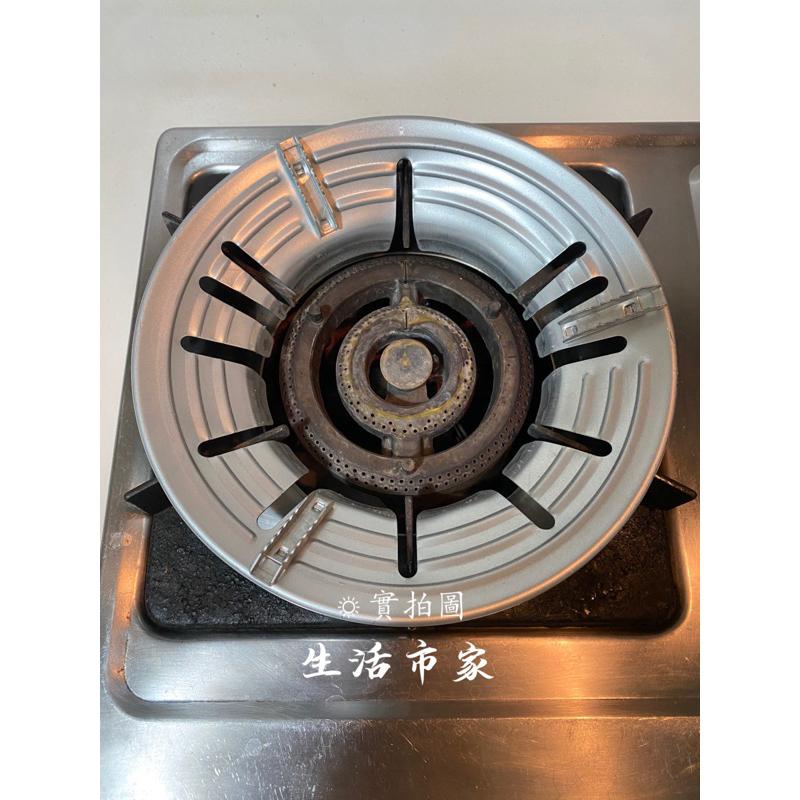 現貨 專利 節能罩 瓦斯爐架 節能罩 聚熱圈 節能聚熱圈 小爐架 爐架 節能圈 圓型爐架-細節圖3