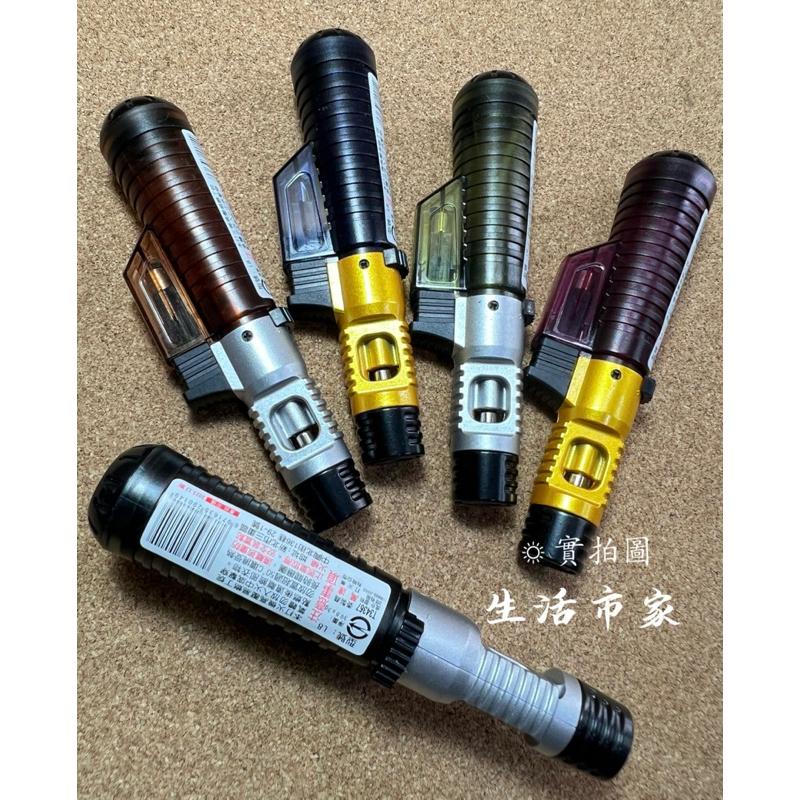 現貨 推薦款 ABB L8 青火點火槍 噴火槍 直沖打火機 打火機 多用途點火槍 防風打火機 點火槍 噴射打火機-細節圖2