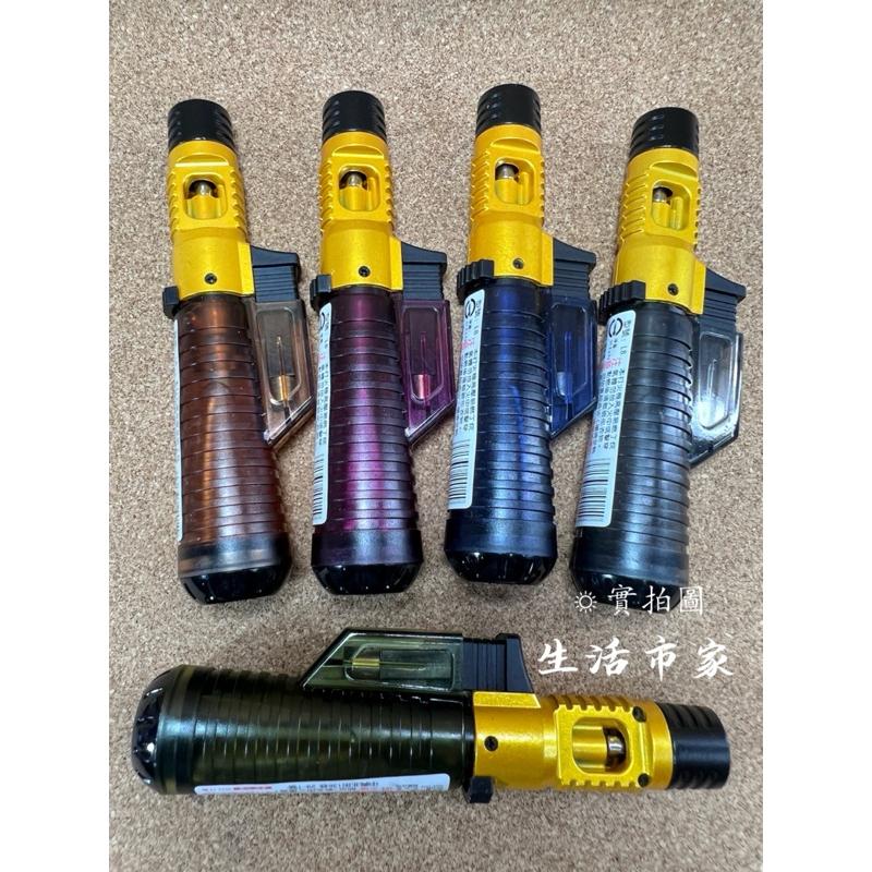 現貨 推薦款 ABB L8 青火點火槍 噴火槍 直沖打火機 打火機 多用途點火槍 防風打火機 點火槍 噴射打火機-細節圖7