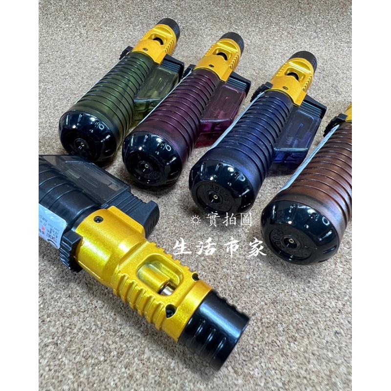現貨 推薦款 ABB L8 青火點火槍 噴火槍 直沖打火機 打火機 多用途點火槍 防風打火機 點火槍 噴射打火機-細節圖9