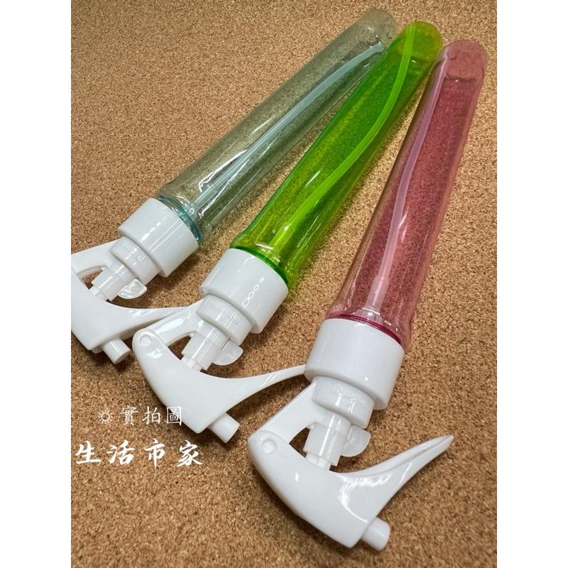 現貨 70ml 彩色半透明安全卡扣噴霧瓶 彩色透明噴瓶 長款噴瓶 分裝瓶 噴霧瓶 噴瓶 噴霧罐 按壓噴瓶 透明瓶 隨身瓶-細節圖2