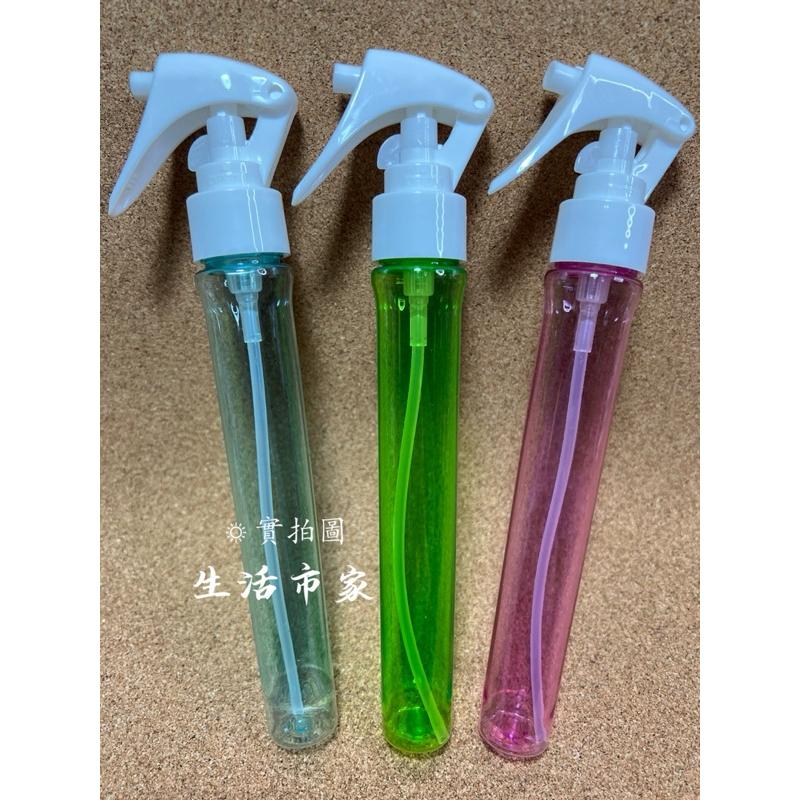 現貨 70ml 彩色半透明安全卡扣噴霧瓶 彩色透明噴瓶 長款噴瓶 分裝瓶 噴霧瓶 噴瓶 噴霧罐 按壓噴瓶 透明瓶 隨身瓶-細節圖4