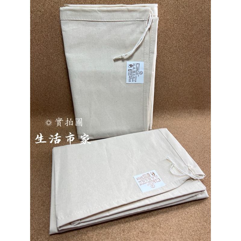 現貨 台灣製 純棉 料理袋 小 / 中 / 大 / 特大 熬湯料理袋 柴魚袋 豆漿袋 粿袋 煮飯袋 粿巾 藥膳袋 熬骨袋-細節圖6