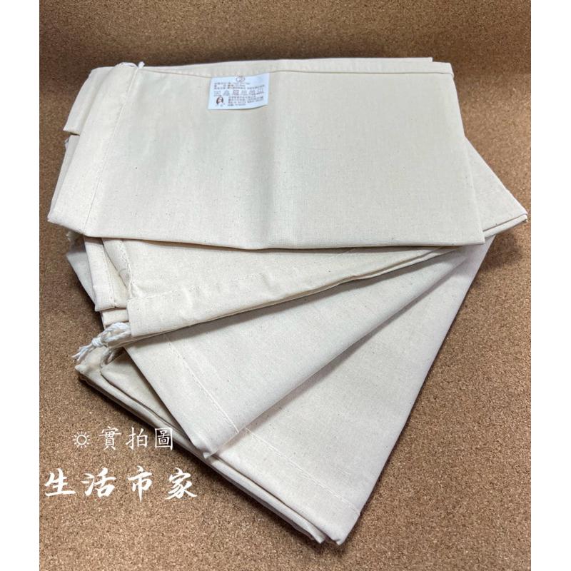 現貨 台灣製 純棉 料理袋 小 / 中 / 大 / 特大 熬湯料理袋 柴魚袋 豆漿袋 粿袋 煮飯袋 粿巾 藥膳袋 熬骨袋-細節圖8