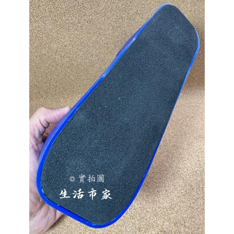 現貨 台灣製 大型膠帶台 ❨適用12mm.18mm.24mm文具膠帶❩ 切台 膠台 切割台 膠帶台 桌上膠帶台 膠帶座-細節圖8