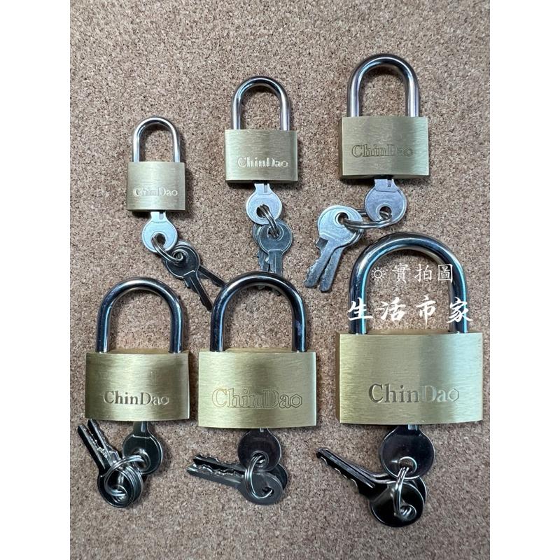 現貨 台灣製 鑰匙鎖 單開鎖 通開鎖 獨立鎖附鑰匙 鎖頭 門鎖 娃娃機鎖 銅鎖 鋼鎖 銅鎖 銅掛鎖 錢盒鎖 行李箱鑰匙鎖-細節圖6