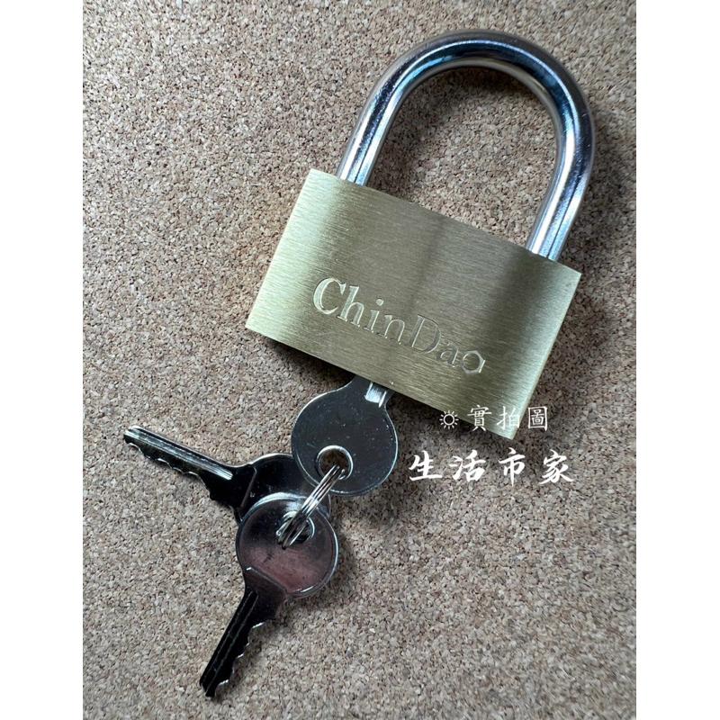 現貨 台灣製 鑰匙鎖 單開鎖 通開鎖 獨立鎖附鑰匙 鎖頭 門鎖 娃娃機鎖 銅鎖 鋼鎖 銅鎖 銅掛鎖 錢盒鎖 行李箱鑰匙鎖-細節圖8
