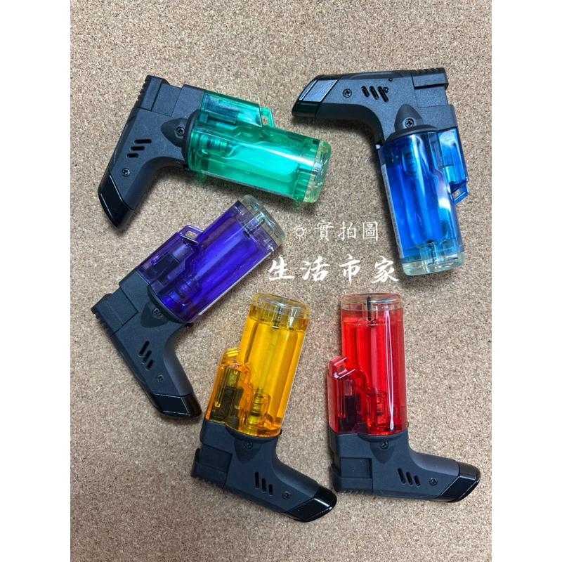 現貨 959#噴火式重壓點火槍 協打 直沖 防風 打火機 電子點火 防風火焰 電子打火機 防風打火機 點火槍-細節圖4
