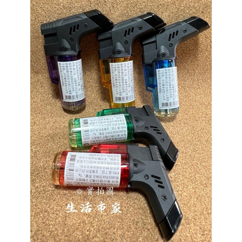 現貨 959#噴火式重壓點火槍 協打 直沖 防風 打火機 電子點火 防風火焰 電子打火機 防風打火機 點火槍-細節圖6