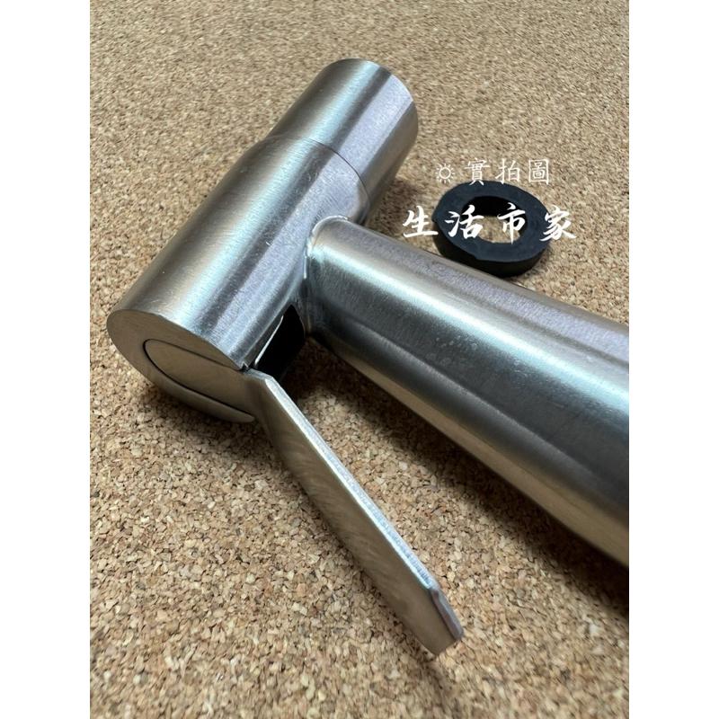 現貨 304不鏽鋼 沖洗器 噴水頭 馬桶噴水頭 浴室噴頭 沖洗屁股 清洗馬桶 洗屁屁 沖洗器 清洗器-細節圖4