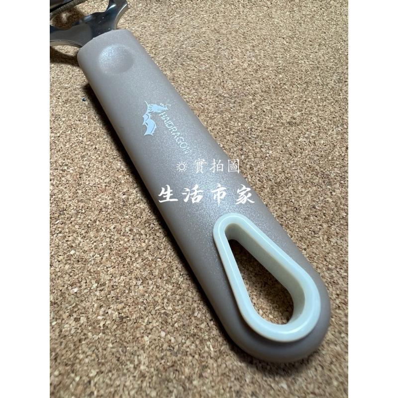 現貨 上龍 開罐器 三用罐切 多功能開罐器 罐切 罐頭 酒瓶 打孔 加厚 不鏽鋼製 方便實用-細節圖5