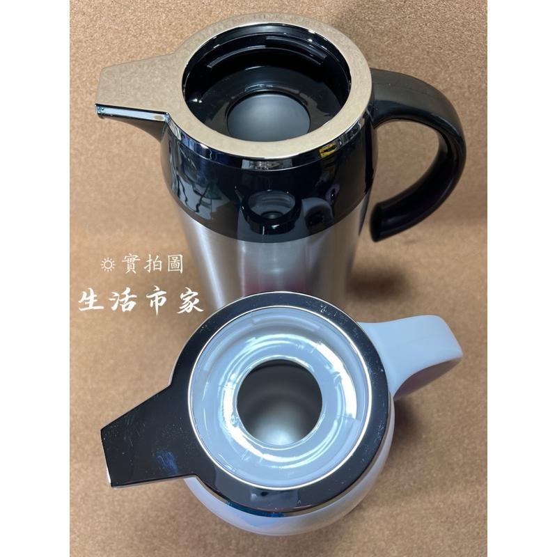 現貨 台灣製造 PERFECT 極緻 304真空保溫壺 1.0L  / 1.6L 保溫壺 一鍵出水 保冷壺 保溫壺 茶壺-細節圖8