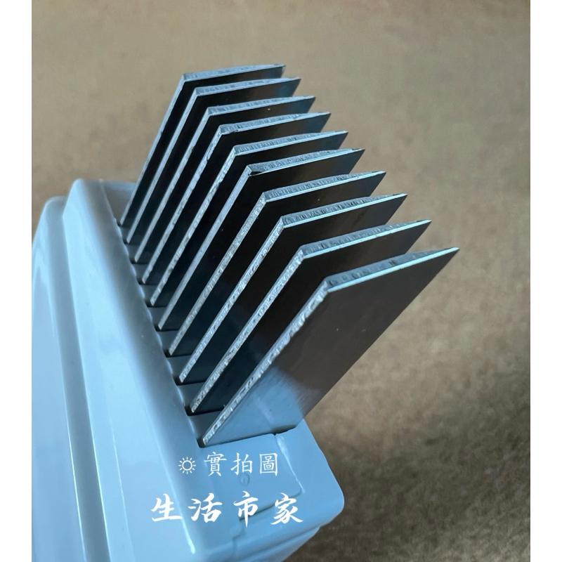 現貨 臺灣製 上龍 不銹鋼蔥絲切刀 切蔥器 蔥絲刀 切絲刀 刨絲刀 切絲器 刨絲器 切蔥花 切絲 刨絲 料理切絲-細節圖2