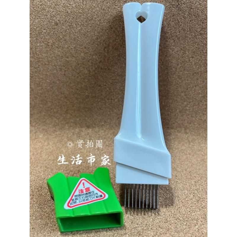 現貨 臺灣製 上龍 不銹鋼蔥絲切刀 切蔥器 蔥絲刀 切絲刀 刨絲刀 切絲器 刨絲器 切蔥花 切絲 刨絲 料理切絲-細節圖6