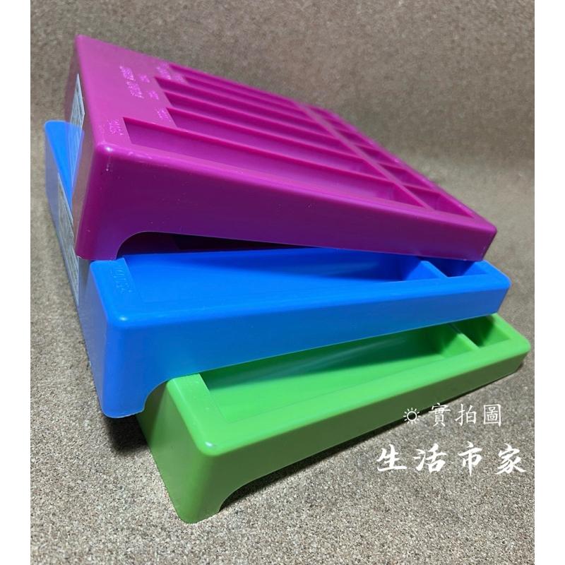 現貨 台灣製 吉米 錢幣盒 K-885 K-890 找錢盤 零錢盒 錢幣整理盒 零錢盤 錢幣收集盒 錢盤 硬幣盒 整理盤-細節圖7