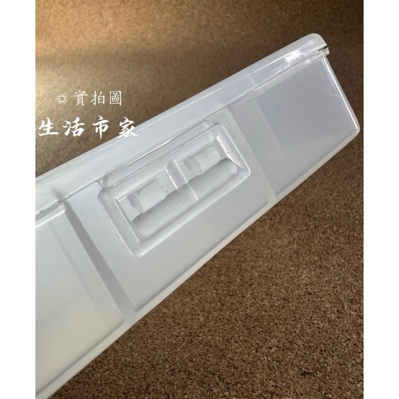 臺灣製 九格收納盒 藥盒 空盒 飾品盒 隨身盒 零件盒 小物盒 收納盒 分類盒 置物盒 首飾盒 透明盒 針線盒-細節圖3