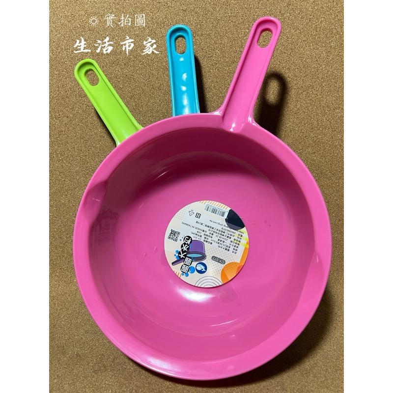 現貨 台灣製 圓圓大水杓 水杓 水瓢 強力水杓 杓子 大直徑水杓 撈水杓 水勺 可掛水瓢 浴室用品-細節圖7