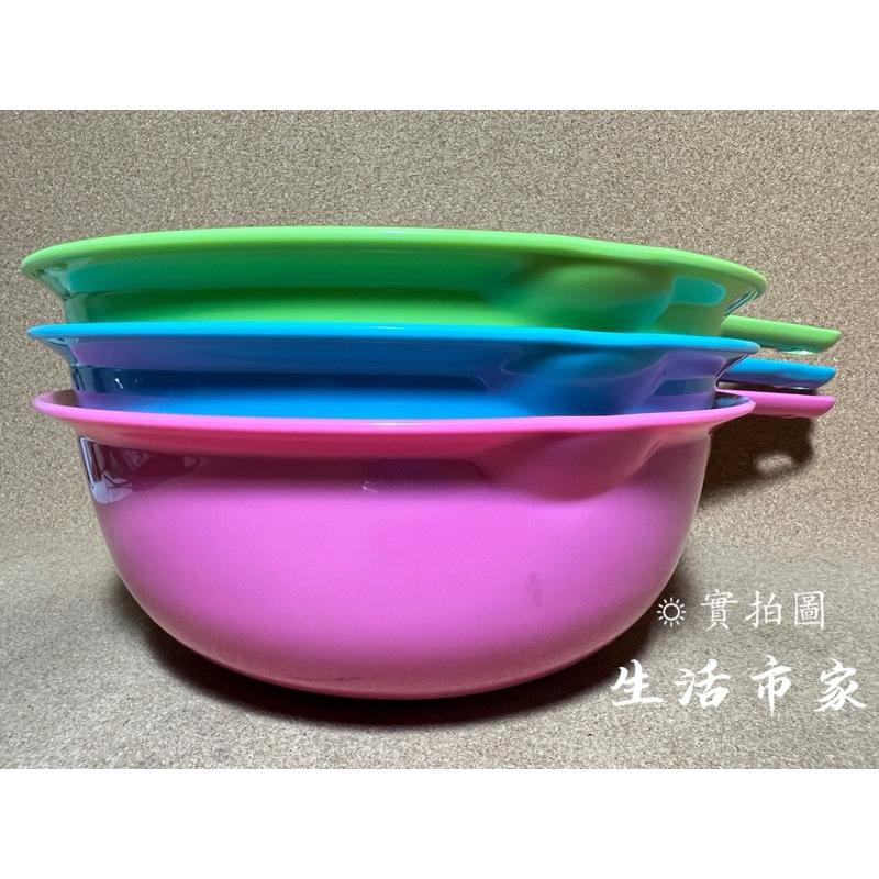 現貨 台灣製 圓圓大水杓 水杓 水瓢 強力水杓 杓子 大直徑水杓 撈水杓 水勺 可掛水瓢 浴室用品-細節圖8