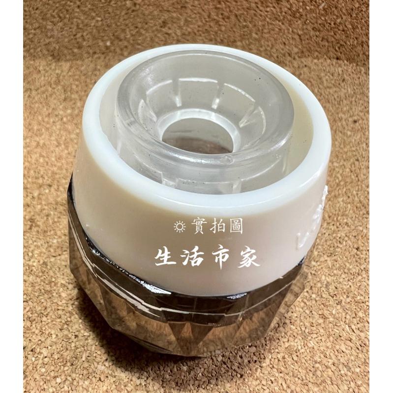 現貨 台灣製 上龍 鑽石濾水頭 活性碳淨水頭 雜質過濾頭 水龍頭濾水器 傳統濾水頭 水質過濾過濾 導水管-細節圖3