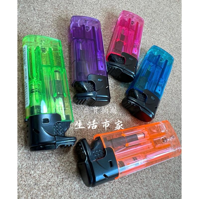 現貨 NB-38 簡易型 斜打3代加大 直沖 防燙防風 打火機 電子點火 防風火焰 電子打火機 防風打火機 防風點火槍-細節圖4