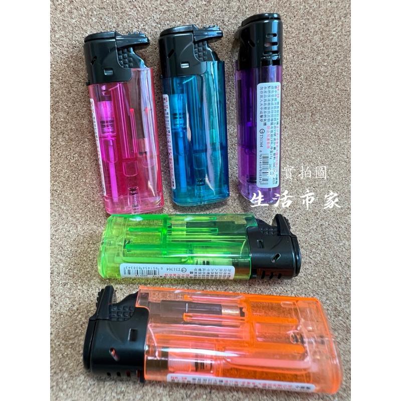 現貨 NB-38 簡易型 斜打3代加大 直沖 防燙防風 打火機 電子點火 防風火焰 電子打火機 防風打火機 防風點火槍-細節圖6