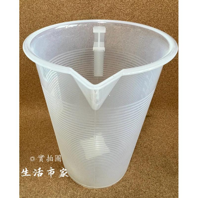 現貨 台灣製造 2000cc 量杯 2000ml 刻度量杯 塑膠量杯 手把量杯 調味量杯 溶劑量杯 塑膠杯子 撈湯杯-細節圖5