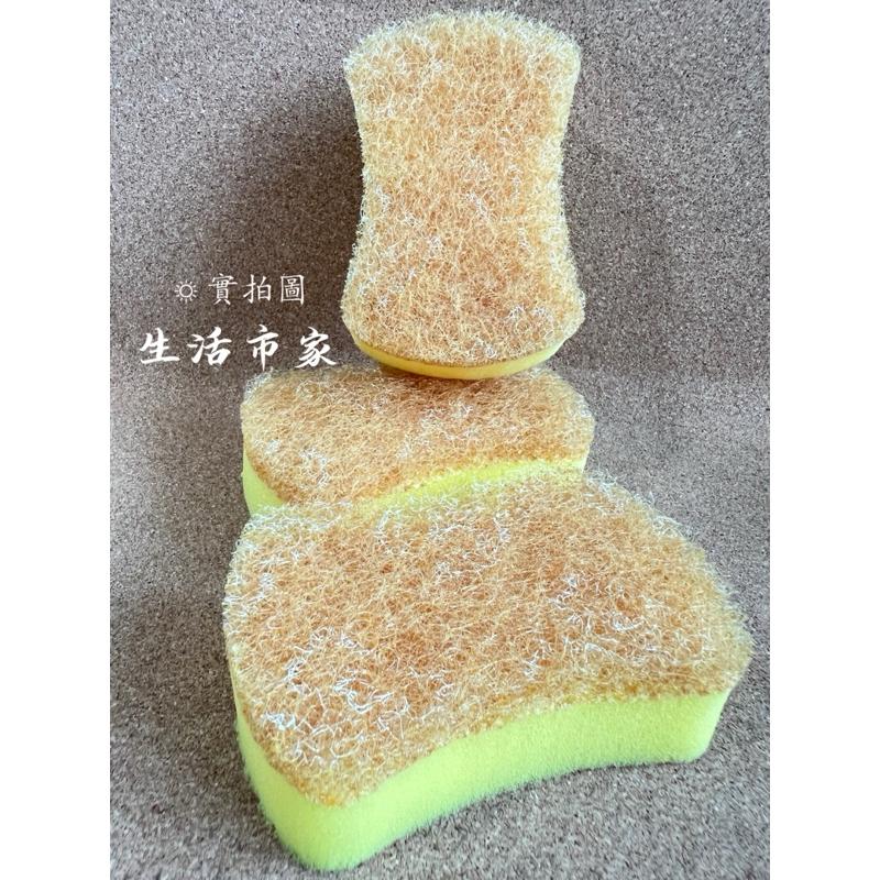 現貨 御膳坊 3入 多效海綿菜瓜布 / 細緻海綿菜瓜布 3M材質 餐廚菜瓜布 海綿菜瓜布 洗碗布 3M菜瓜布 台灣製-細節圖9