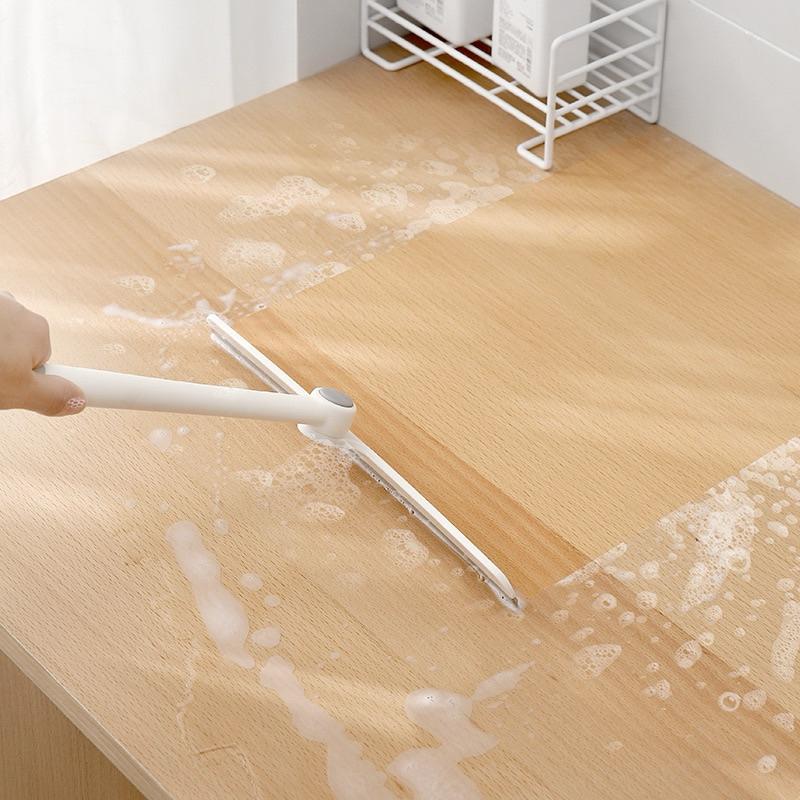 現貨 360度 可旋轉刮水器 T型玻璃刮水器 汽車玻璃刮刀 鏡面清潔刮 洗車刮水器 玻璃清潔器 清潔刷 清潔用品-細節圖7