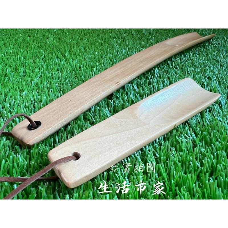 現貨 鞋匠屋 精巧鞋拔 懶人鞋拔 短鞋拔 長鞋拔 荷木鞋拔 穿鞋不彎腰 穿鞋工具-細節圖7