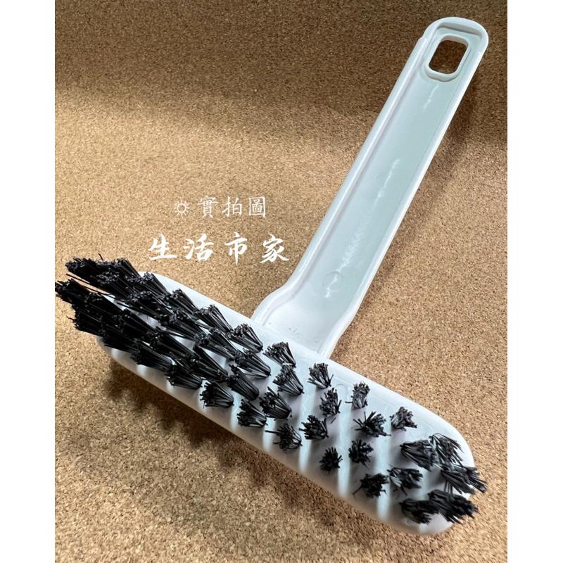 現貨 旋轉V型硬毛刷 邊邊角角刷 磁磚縫硬毛刷 浴室縫隙清潔刷 去污刷 隙縫刷 硬毛刷 清潔刷 邊角刷 縫隙刷 清潔刷-細節圖5