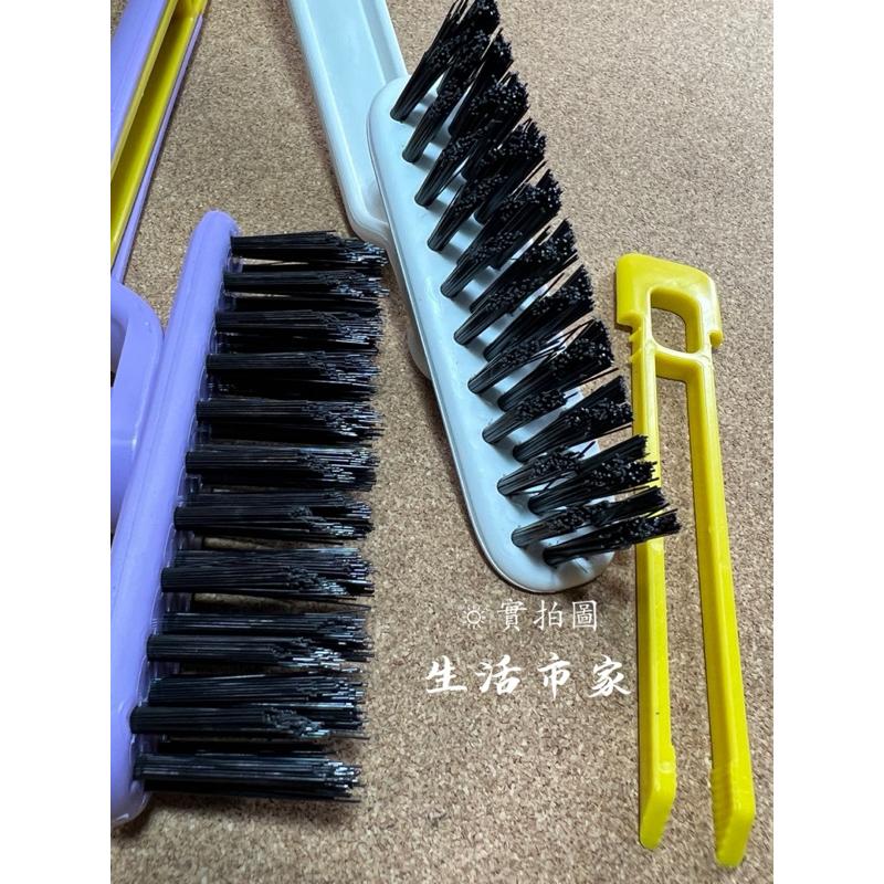 現貨 旋轉V型硬毛刷 邊邊角角刷 磁磚縫硬毛刷 浴室縫隙清潔刷 去污刷 隙縫刷 硬毛刷 清潔刷 邊角刷 縫隙刷 清潔刷-細節圖9