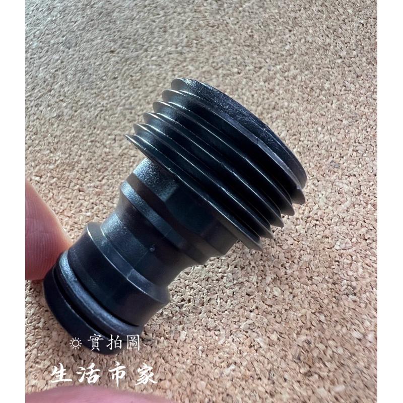 現貨 台灣製 6分 外牙奶嘴接頭 奶嘴接頭 快速接頭 奶嘴頭 轉接頭 延長接頭 轉換接頭 對接頭 外牙接頭-細節圖6