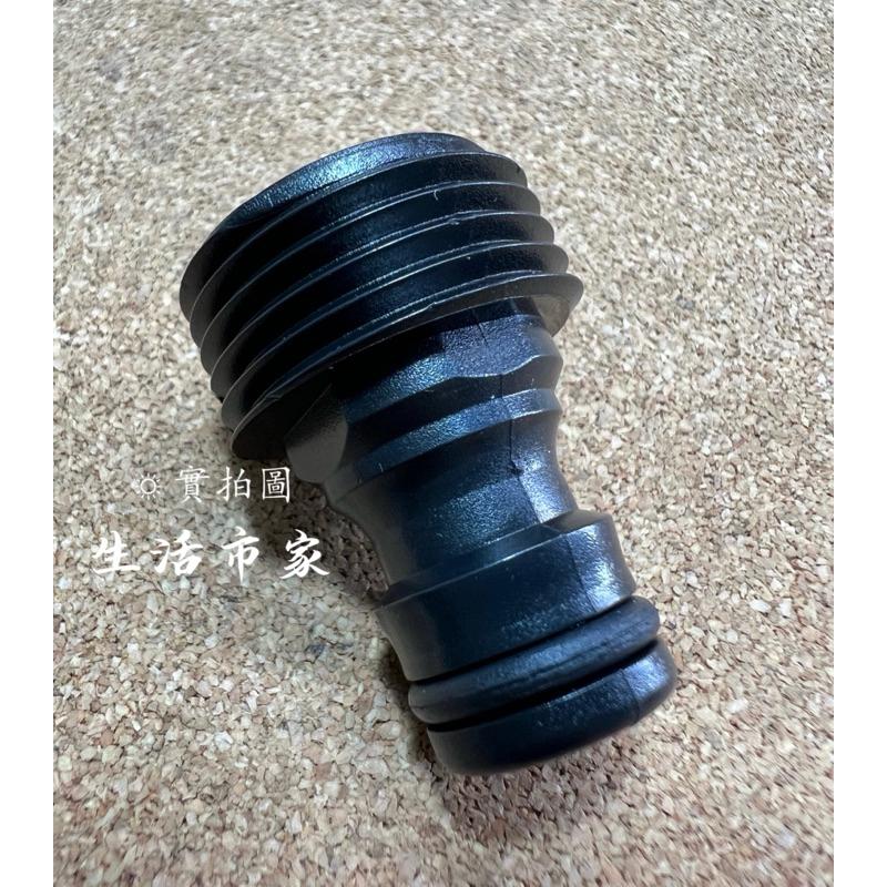 現貨 台灣製 6分 外牙奶嘴接頭 奶嘴接頭 快速接頭 奶嘴頭 轉接頭 延長接頭 轉換接頭 對接頭 外牙接頭-細節圖7