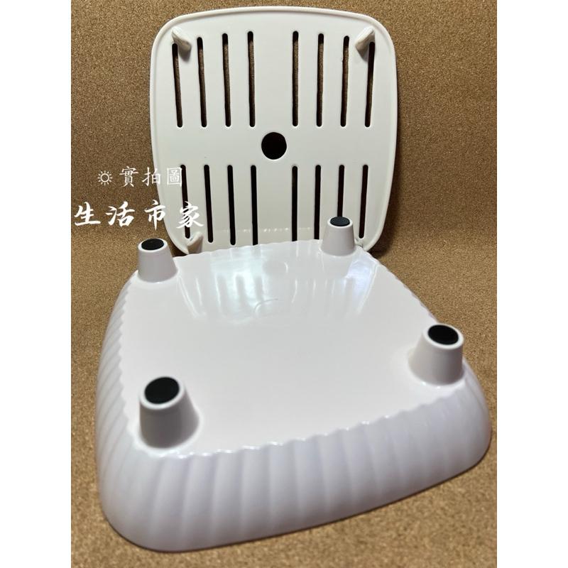 品茶藝 方型 / 長方型 雙層瀝水盤 茶盤 泡茶盤 瀝水茶盤 水果盤 置物盤 廚房托盤 瀝水盤 碗盤瀝水 茶杯盤-細節圖5