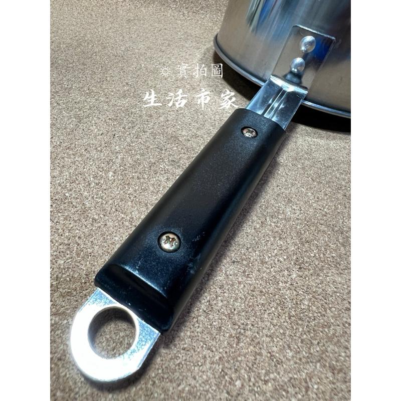 現貨 台灣製 18cm / 20cm 理鮮鍋 單把小奶鍋 單把鍋 野營鍋 湯鍋 泡麵鍋 牛奶鍋 手把鍋 單把鍋含蓋 燉鍋-細節圖7