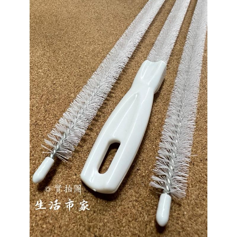 現貨 45cm 一路通 可彎 水管刷 管道清潔刷 管道毛髮刷 清潔刷 管刷 管道粗刷 管道細刷 清潔刷 粗管道刷 通管刷-細節圖4