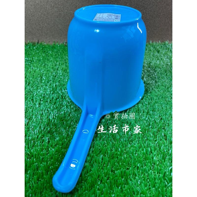 現貨 台灣製 深型水瓢 塑膠水勺 加厚水勺 加深水勺 塑膠水瓢 塑膠水瓢 洗澡瓢-細節圖6