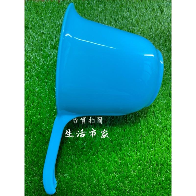 現貨 台灣製 深型水瓢 塑膠水勺 加厚水勺 加深水勺 塑膠水瓢 塑膠水瓢 洗澡瓢-細節圖7