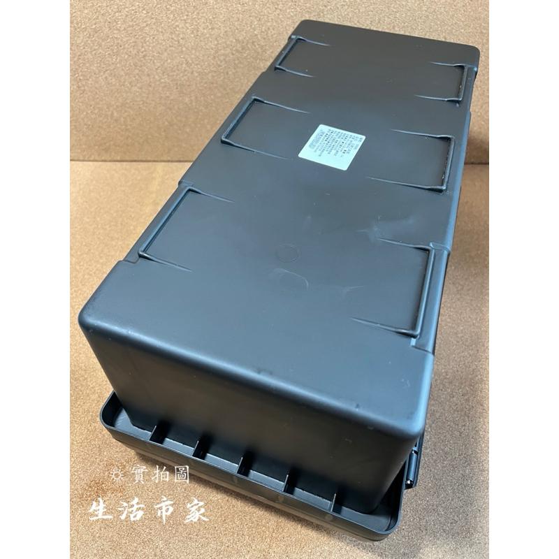 台灣製 工具箱 專業工具箱 手提工具箱 釣魚箱 堆疊工具箱 器材箱 收納箱 零件箱 手提箱 零件 王牌工具箱 金牌工具箱-細節圖5