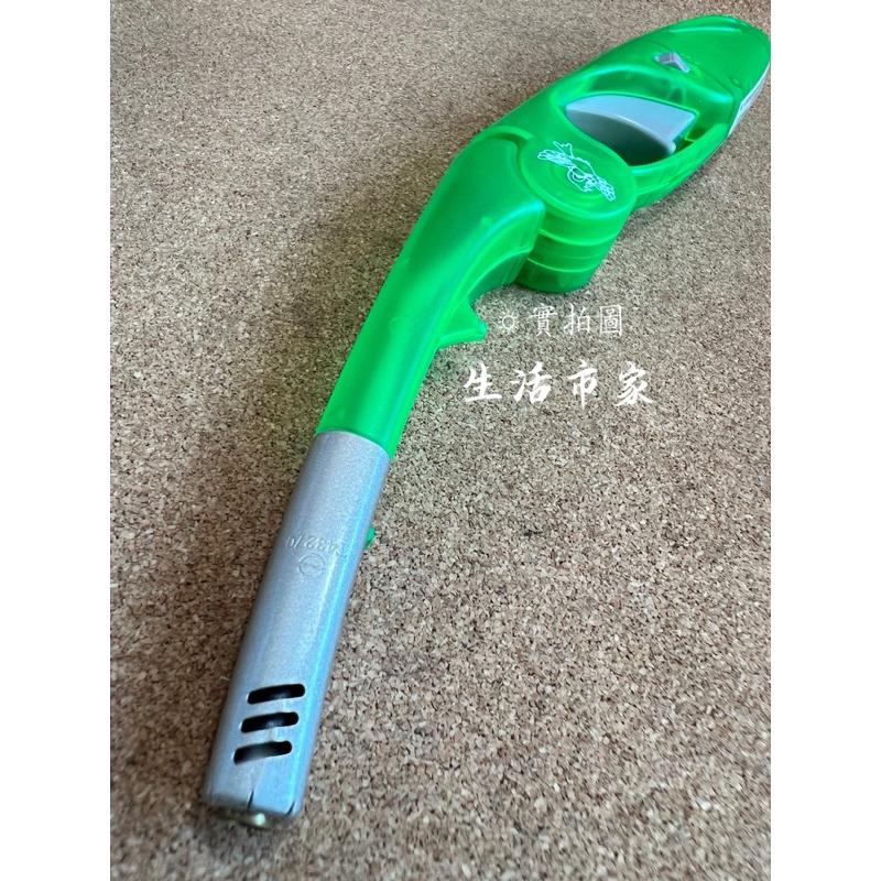 現貨 可折疊 防風噴火槍 加長管身 防風打火機 折疊點火槍 點火槍 防風打火機 噴火槍 點火器 可彎點火槍-細節圖2