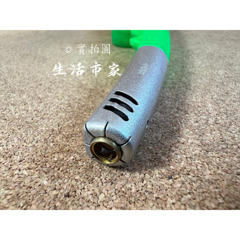 現貨 可折疊 防風噴火槍 加長管身 防風打火機 折疊點火槍 點火槍 防風打火機 噴火槍 點火器 可彎點火槍-細節圖7