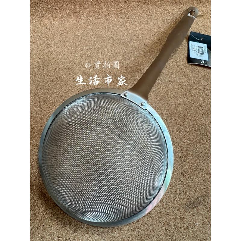 現貨 304不鏽鋼濾網 細網 11.5 / 15cm 濾網 果汁網 油炸網 食品過濾網 304濾網 炸物網-細節圖3