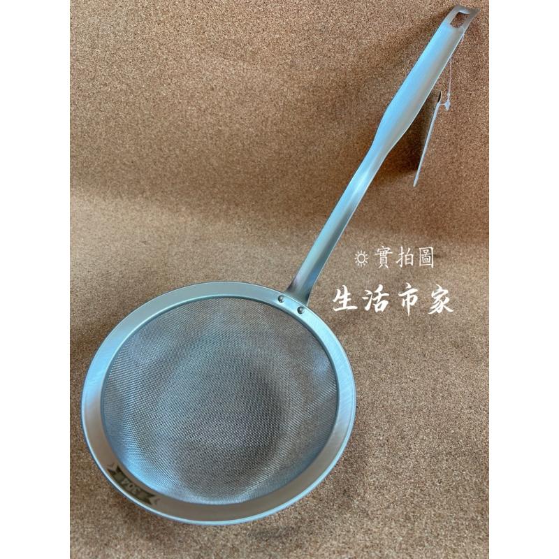 現貨 304不鏽鋼濾網 細網 11.5 / 15cm 濾網 果汁網 油炸網 食品過濾網 304濾網 炸物網-細節圖8