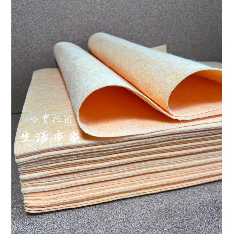 現貨 台灣製 德式抹布 30X45 不織布棉 黃色抹布 吸水抹布 神奇抹布 清潔布 修車愛用布 吸水布 除塵布 擦拭布-細節圖3