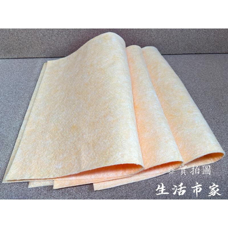 現貨 台灣製 德式抹布 30X45 不織布棉 黃色抹布 吸水抹布 神奇抹布 清潔布 修車愛用布 吸水布 除塵布 擦拭布-細節圖4